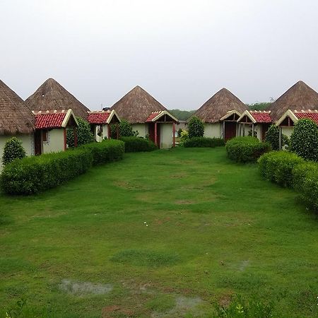 Rann Village Resort Bherandiala Exterior photo