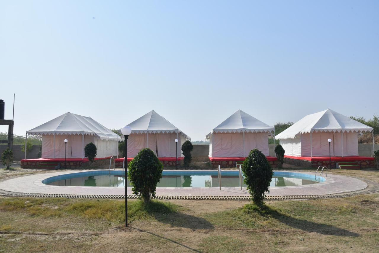 Rann Village Resort Bherandiala Exterior photo